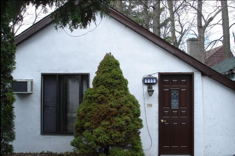 Chalet Beaconsfield Motel Екстериор снимка