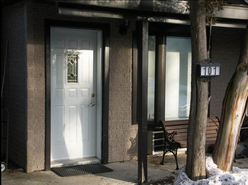 Chalet Beaconsfield Motel Екстериор снимка